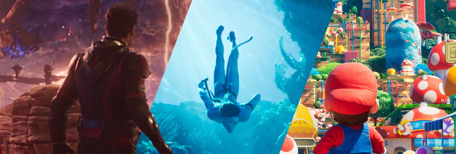 Fantasy worlds we can’t wait to get lost in